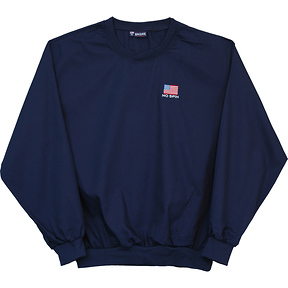 No Spin
Windshirt