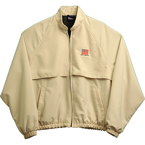 No Spin
Microfiber Jacket Slide 0