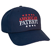 American Patriot Structured Baseball Cap Thumbnail 0