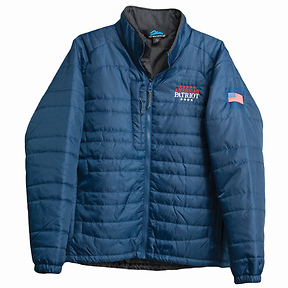 American Patriot 'Brooklyn' Jacket