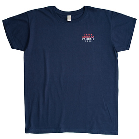 American Patriot Women's T-Shirt