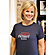 American Patriot Women's T-Shirt Thumbnail 1