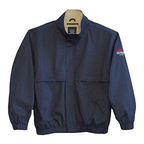 American Patriot Windbreaker Jacket Slide 0