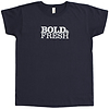 Bold and Fresh
Women's T-Shirt Thumbnail 0