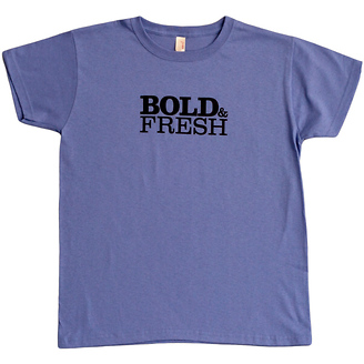 Bold and Fresh
Women's T-Shirt