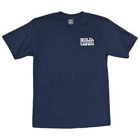 Bold & Fresh Tour T-Shirt Slide 1