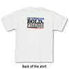 Bold & Fresh Tour T-Shirt Thumbnail 0