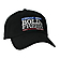 Bold & Fresh Tour Structured Baseball Cap Thumbnail 2