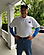 USA Strong Men's T-Shirt Thumbnail 2