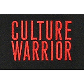 Culture Warrior
T-Shirt Slide 2