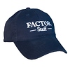 Factor Staff
Unstructured Baseball Cap Thumbnail 0