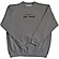 Don't Be a Pinhead
Crewneck Sweatshirt Thumbnail 2