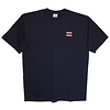 The Spin Stops Here
Embroidered T-Shirt Thumbnail 0