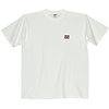 The Spin Stops Here
Embroidered T-Shirt Thumbnail 0