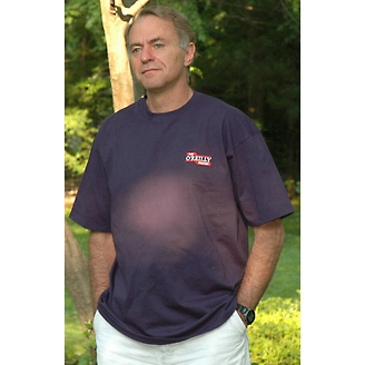 The O'Reilly Factor T-Shirt