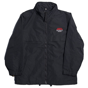 American Patriot Winter Jacket with Fleece Liner Slide 1
