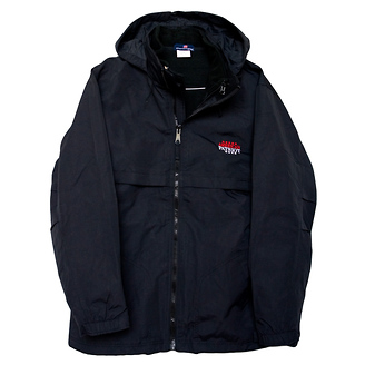 American Patriot Winter Jacket with Fleece Liner