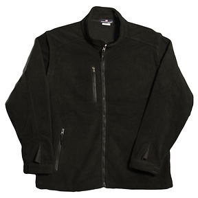 American Patriot Winter Jacket with Fleece Liner Slide 3