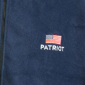 Patriot Fleece Jacket Slide 2