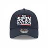 No Spin Nation Baseball Cap Thumbnail 0