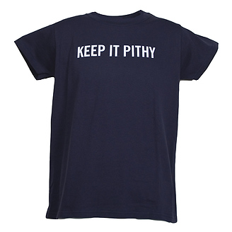 Keep it Pithy Women's T-Shirt
