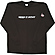 Keep It Pithy
Long Sleeve T-Shirt Thumbnail 5