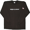 Keep It Pithy
Long Sleeve T-Shirt Thumbnail 5