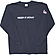 Keep It Pithy
Long Sleeve T-Shirt Thumbnail 4