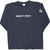 Keep It Pithy
Long Sleeve T-Shirt Thumbnail 0
