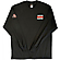 The Spin Stops Here
Long Sleeve T-Shirt Thumbnail 4