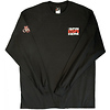The Spin Stops Here
Long Sleeve T-Shirt Thumbnail 0