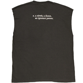 Bill O'Reilly: Don't Be a Pinhead Long Sleeve T-Shirt