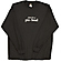 Don't Be a Pinhead
Long Sleeve T-Shirt Thumbnail 2