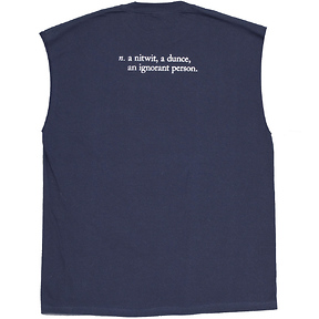 Don't Be a Pinhead
Long Sleeve T-Shirt Slide 3