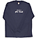 Don't Be a Pinhead
Long Sleeve T-Shirt Thumbnail 1