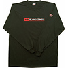 No Bloviating
Long Sleeve T-Shirt Thumbnail 5