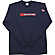 No Bloviating
Long Sleeve T-Shirt Thumbnail 4