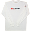 No Bloviating
Long Sleeve T-Shirt Thumbnail 6