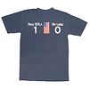 Men's Patriot T-Shirt w/Navy SEALs 1 Bin Laden 0 Thumbnail 1