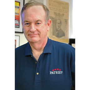 Patriot Polo Shirt Slide 1