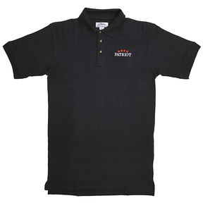 Patriot Polo Shirt Slide 0