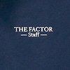 The Factor Staff
Polo Shirt Thumbnail 3