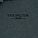 The Factor Staff
Polo Shirt Thumbnail 6