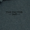 The Factor Staff
Polo Shirt Thumbnail 6