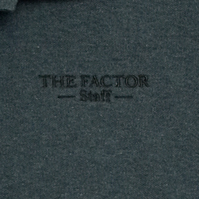 The Factor Staff
Polo Shirt Slide 6