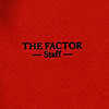 The Factor Staff
Polo Shirt Thumbnail 5