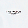 The Factor Staff
Polo Shirt Thumbnail 4