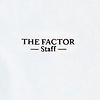 The Factor Staff
Polo Shirt Thumbnail 4