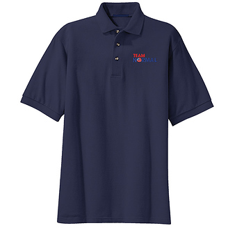 Team Normal Polo Shirt