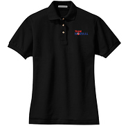Team Normal Women's Polo Shirt